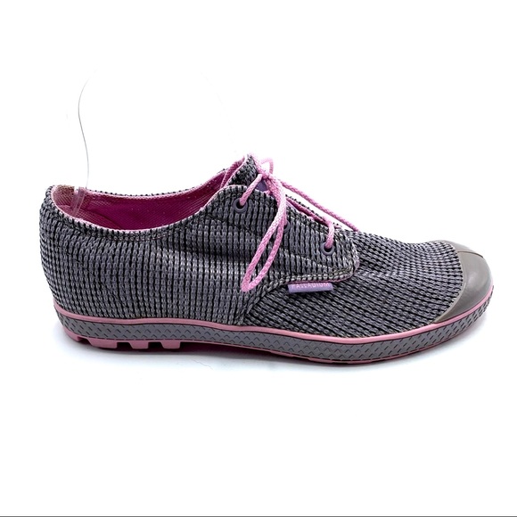 Palladium Original Low Sneakers - Picture 3 of 10